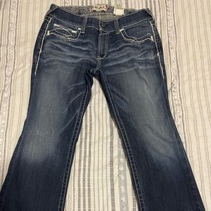 Ariat Jeans